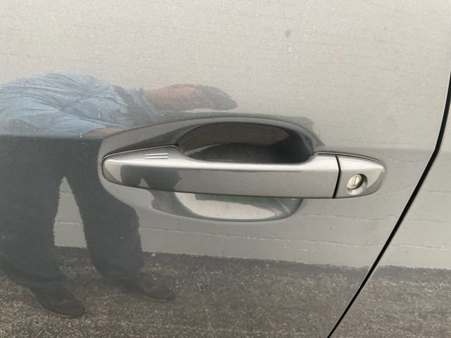 Used 2024 Subaru Outback Limited image 24