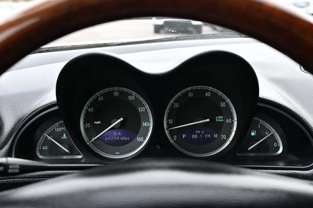 Used 2003 Mercedes-Benz SL 500 image 16