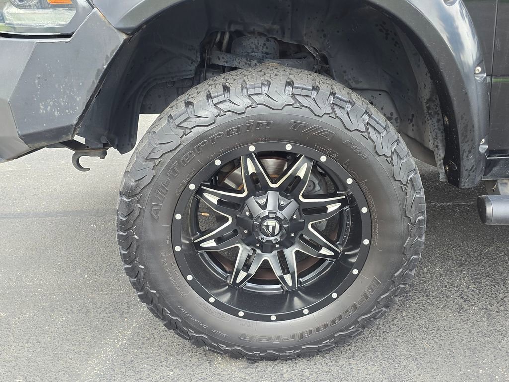 Used 2016 RAM 1500 Sport image 9