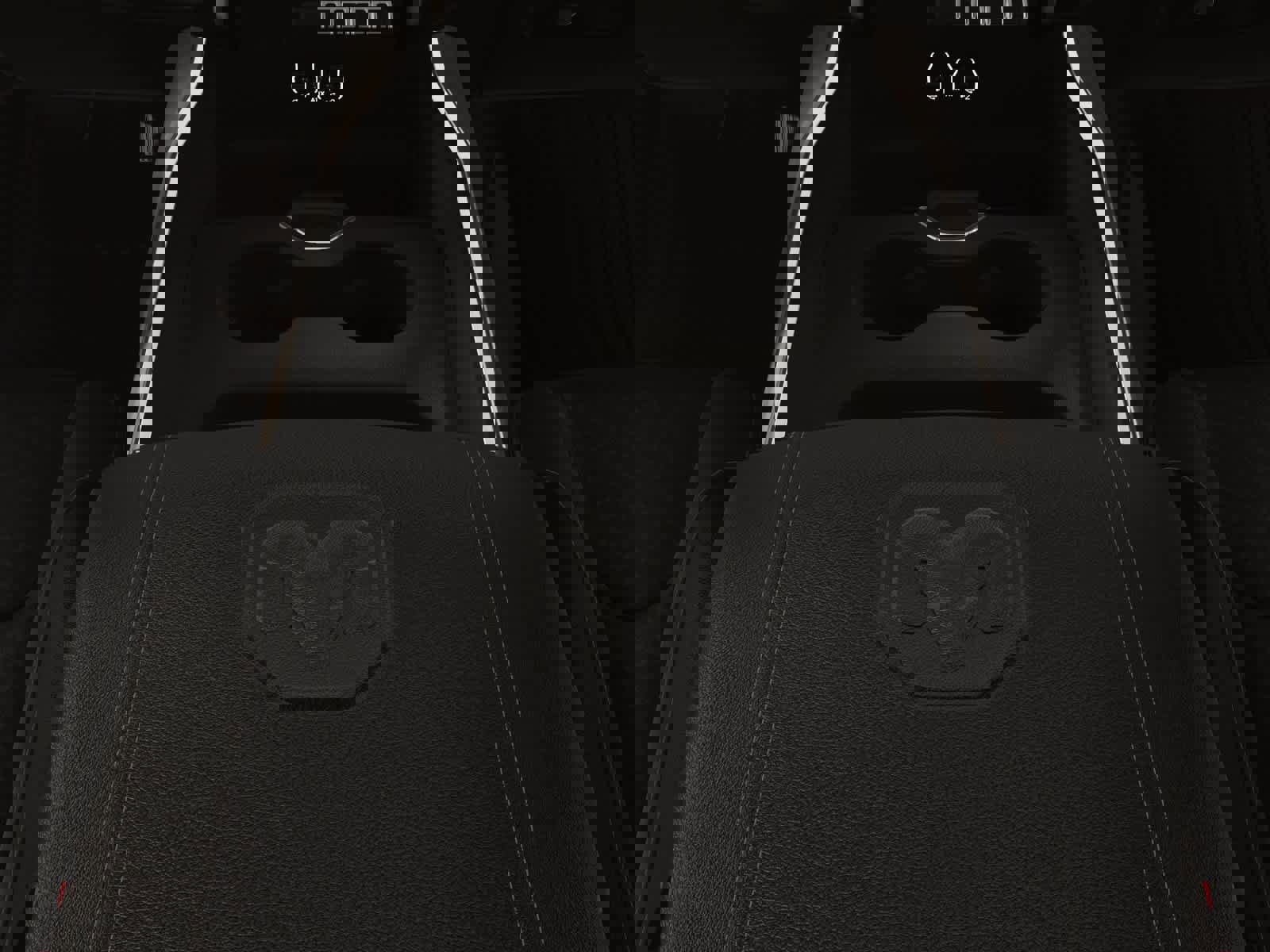 New 2026 RAM 1500 Laramie image 21