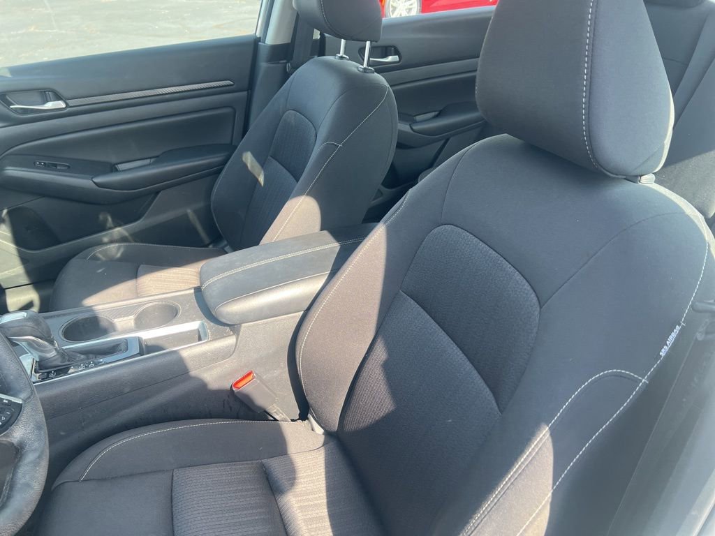 Used 2022 Nissan Altima 2.5 S image 6