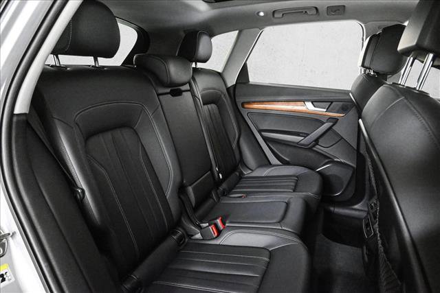 Used 2022 Audi Q5 2.0T Premium image 21