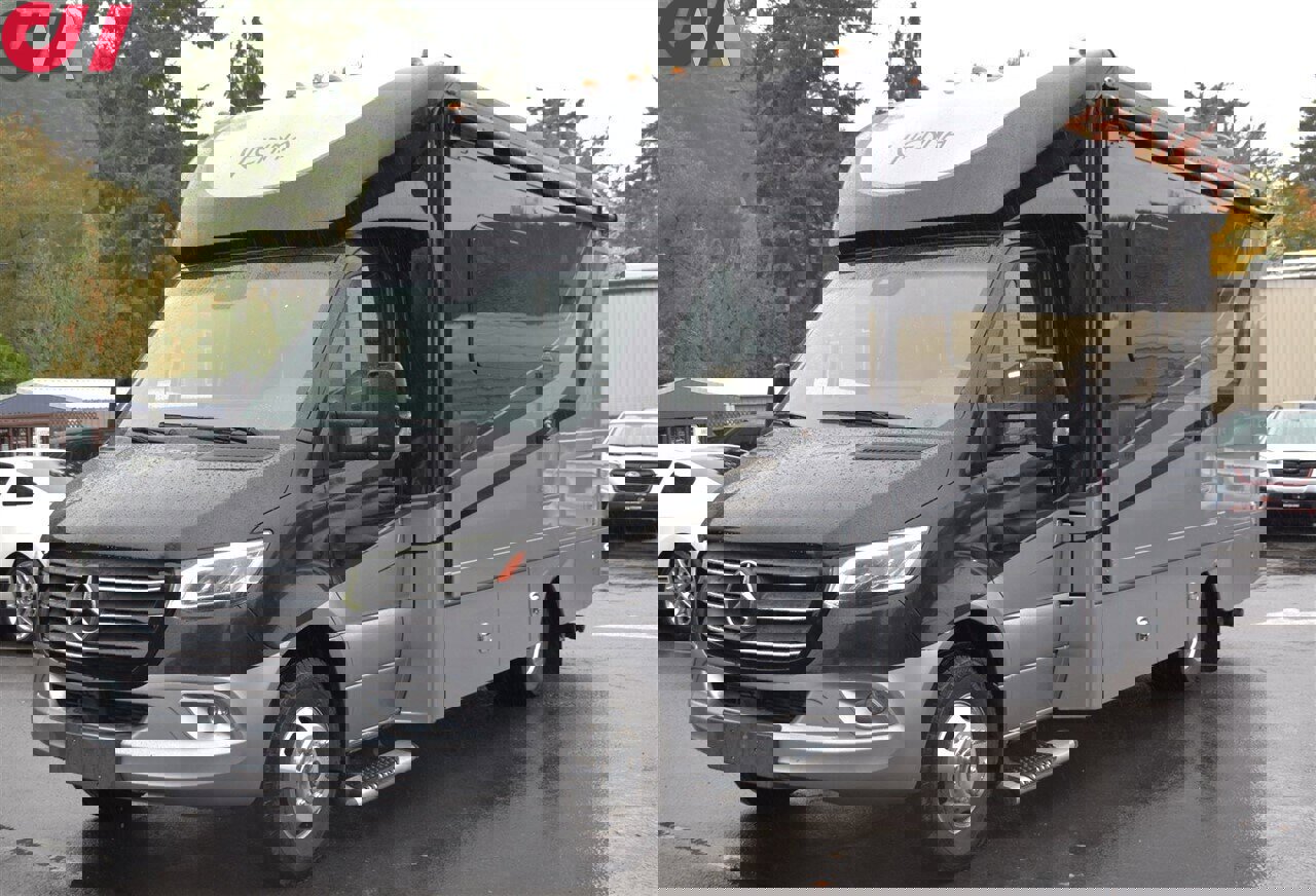 Used 2019 Mercedes-Benz Sprinter 170 image 15