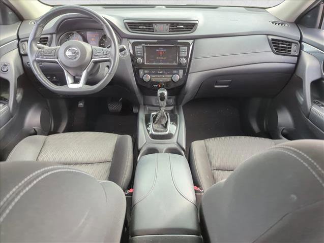 Used 2019 Nissan Rogue SV image 25