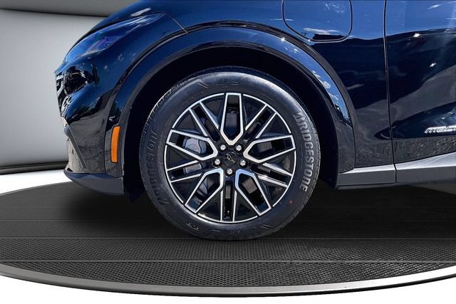 Used 2025 Ford Mustang Mach-E Premium AWD/4WD image 31