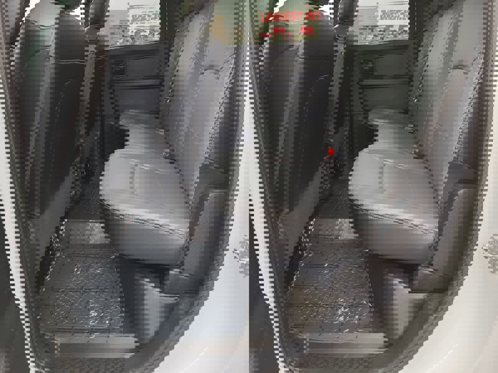 Used 2021 RAM 3500 Tradesman w/ Chrome Appearance Group image 21