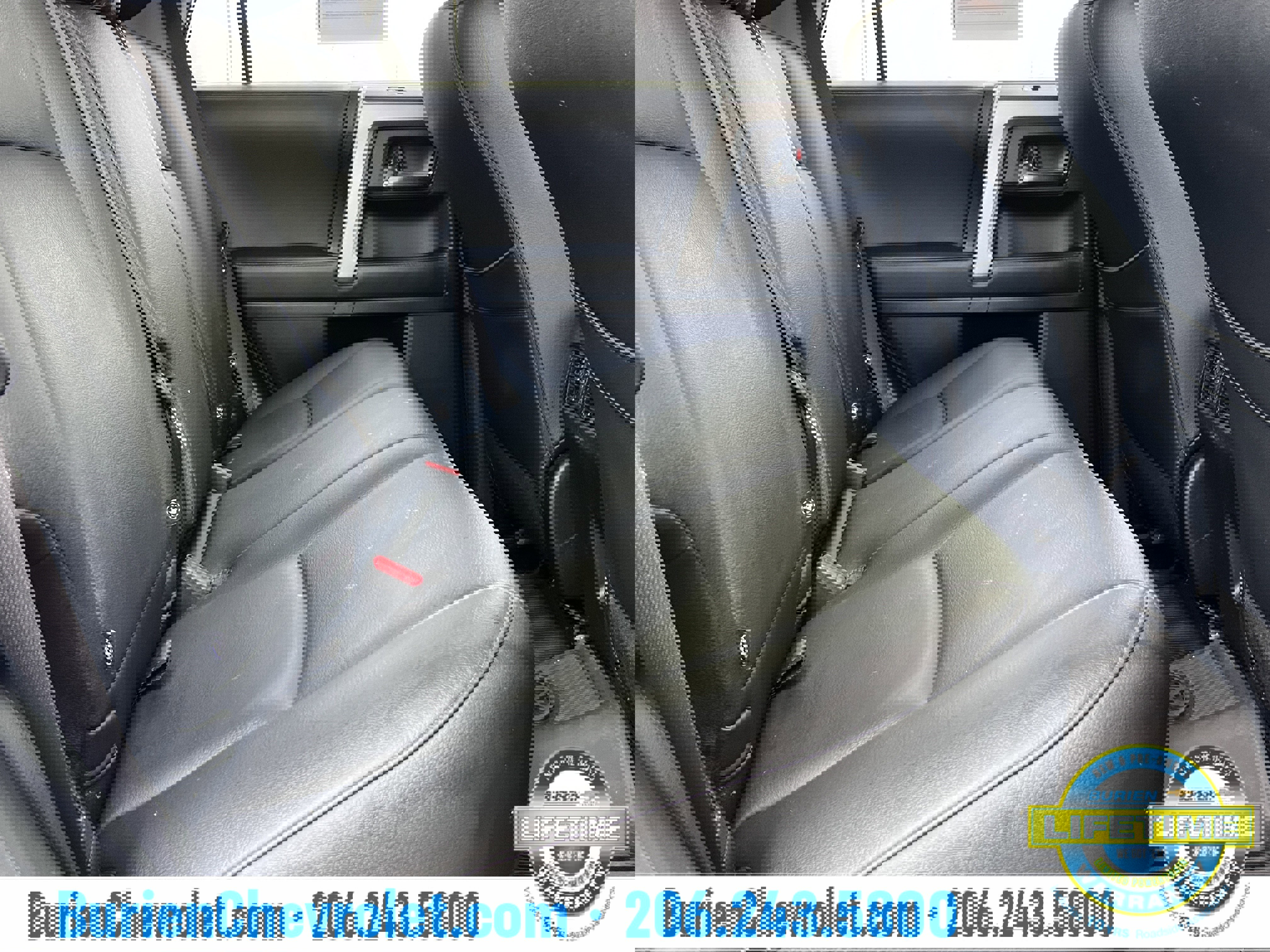 Used 2022 Toyota 4Runner SR5 image 29