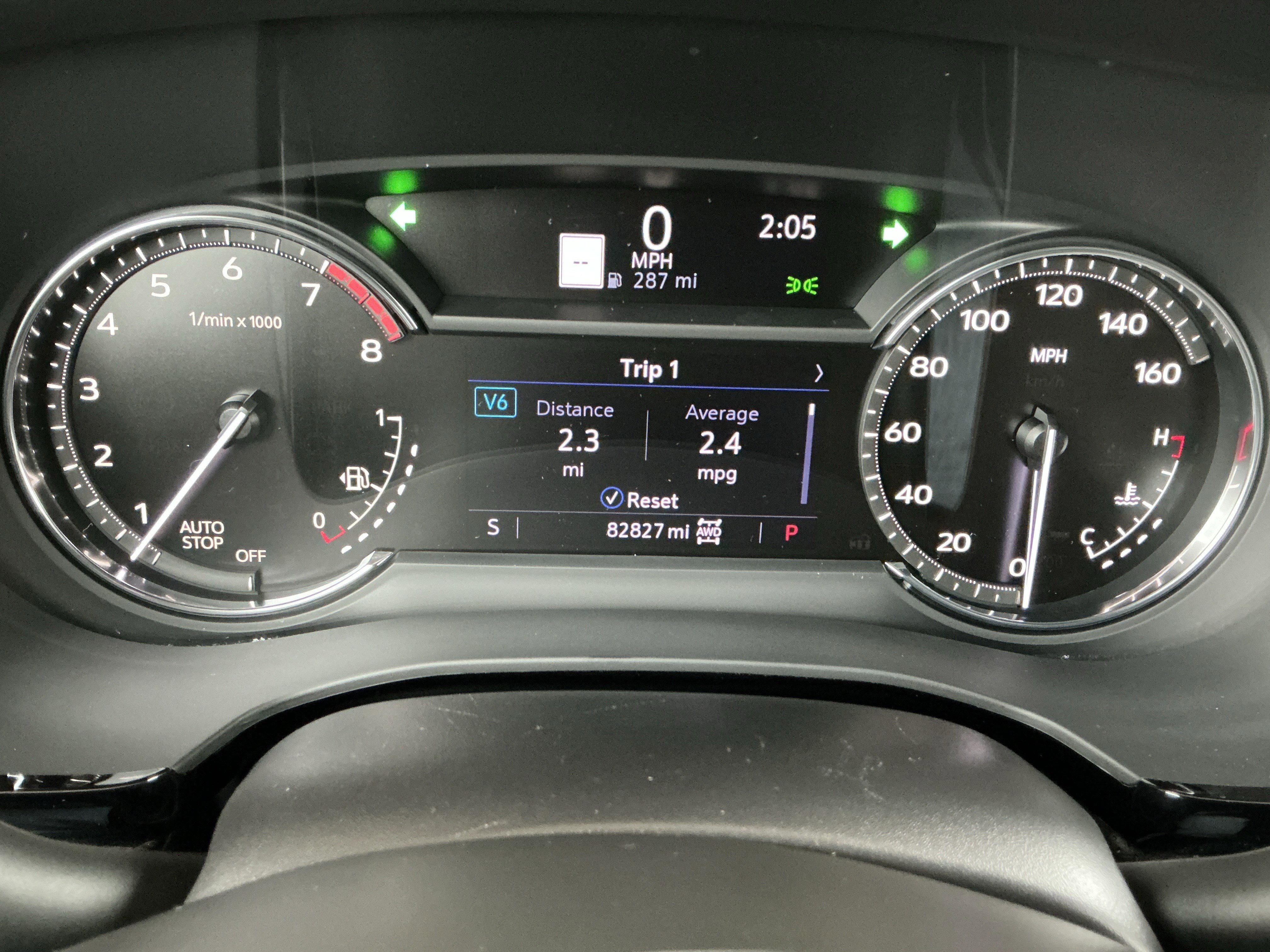 Used 2023 Cadillac XT5 Premium Luxury image 7