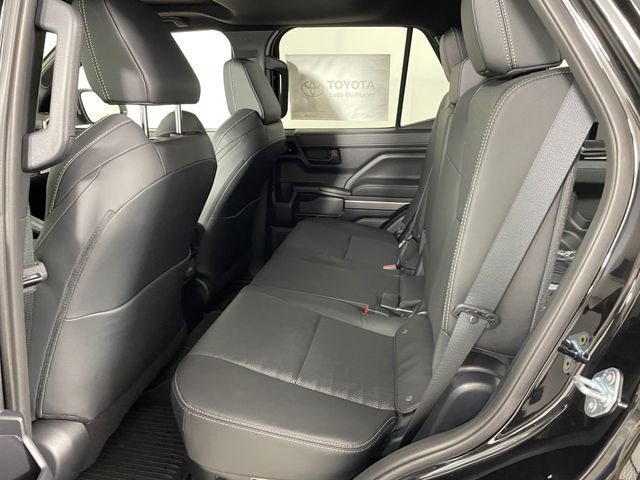 New 2026 Toyota 4Runner TRD Sport Premium AWD/4WD image 6