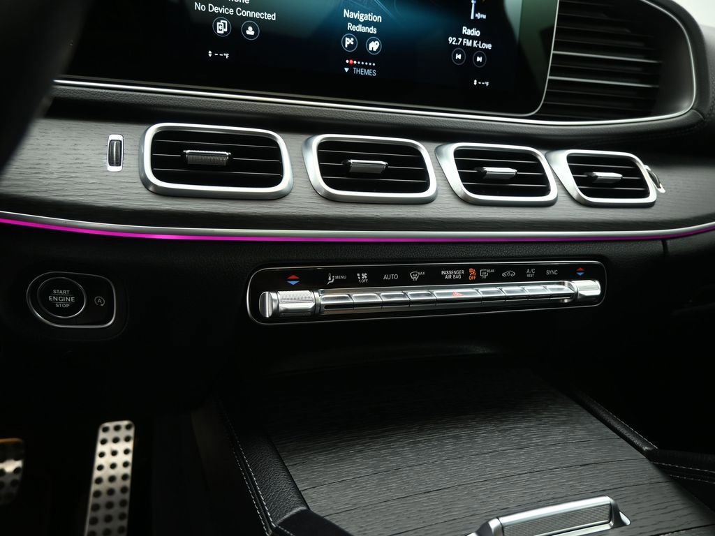 Used 2022 Mercedes-Benz GLS 450 4MATIC image 15