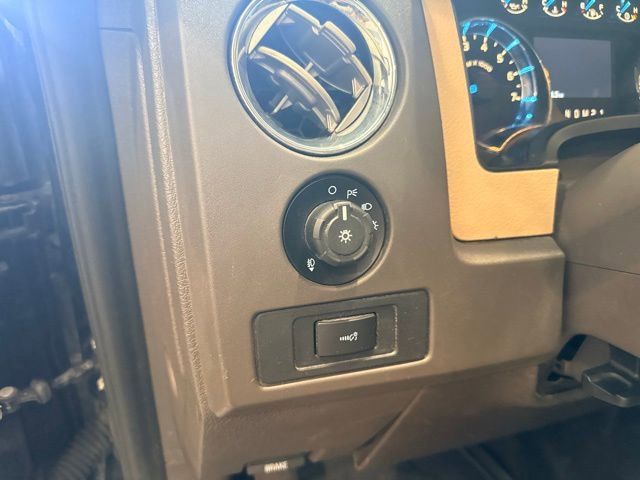 Used 2014 Ford F150 XLT w/ Equipment Group 302A Luxury image 18