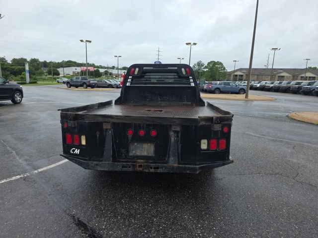 Used 2011 RAM 3500 ST AWD/4WD image 4