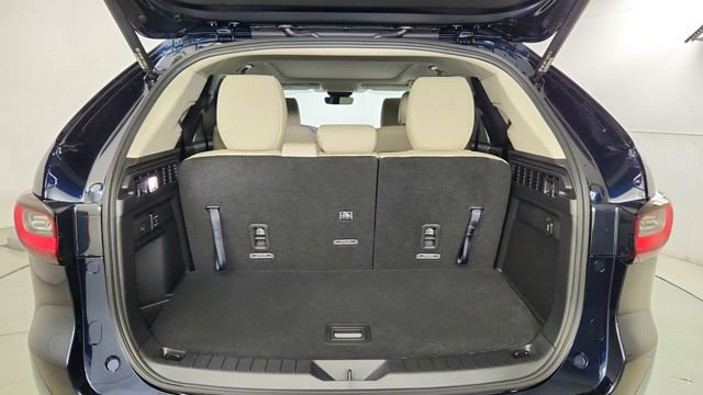 New 2026 MAZDA CX-90 Plug-In Hybrid w/Premium Sport AWD/4WD image 41