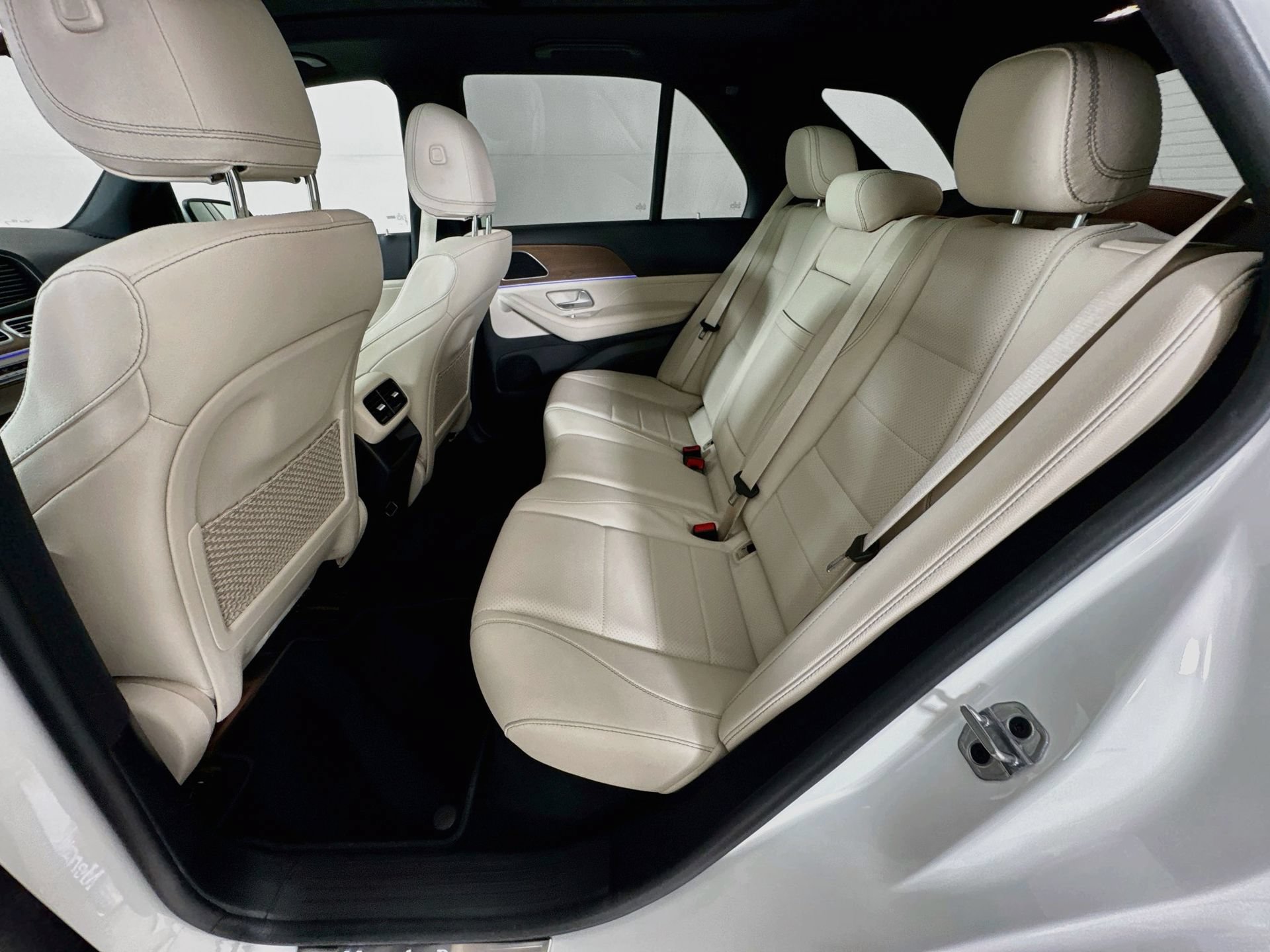 Certified 2026 Mercedes-Benz GLE 350 4MATIC image 26