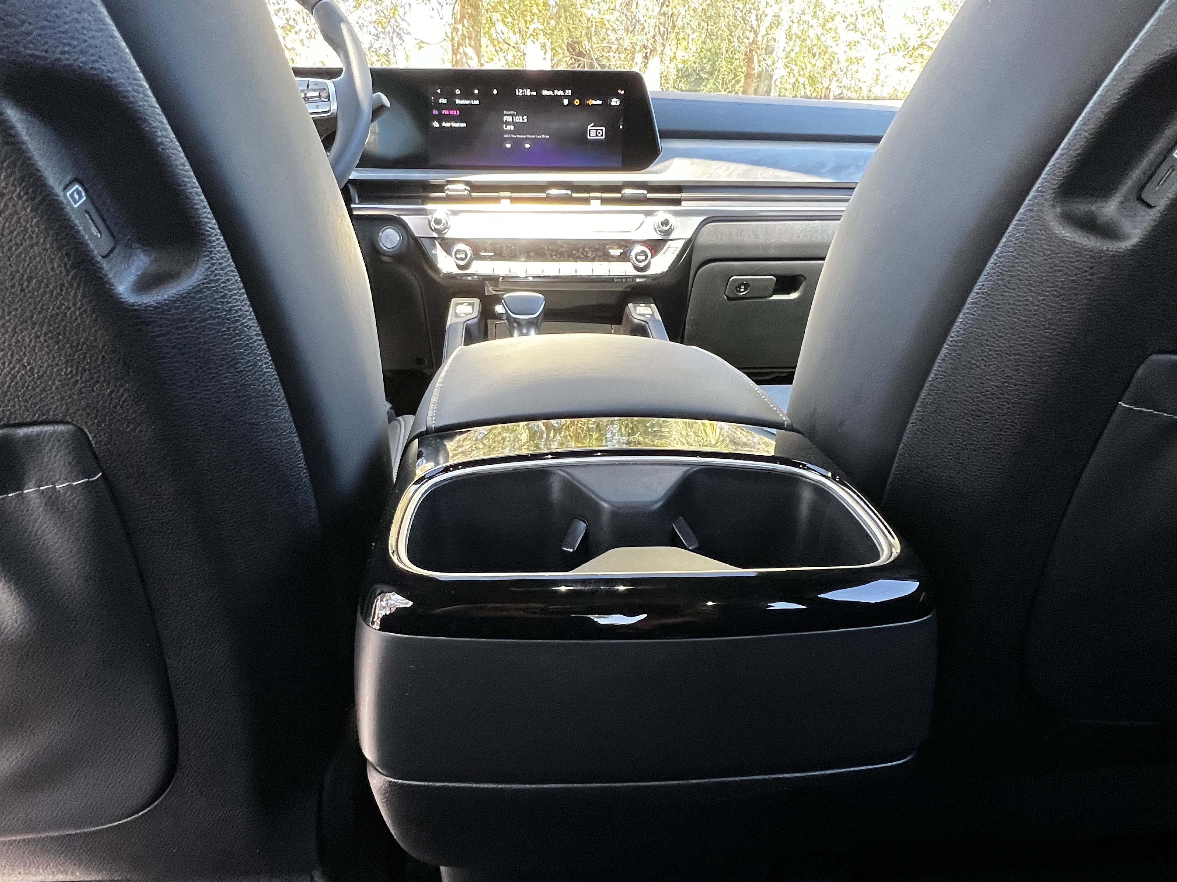 Used 2025 Kia Telluride SX Prestige X-Line image 37