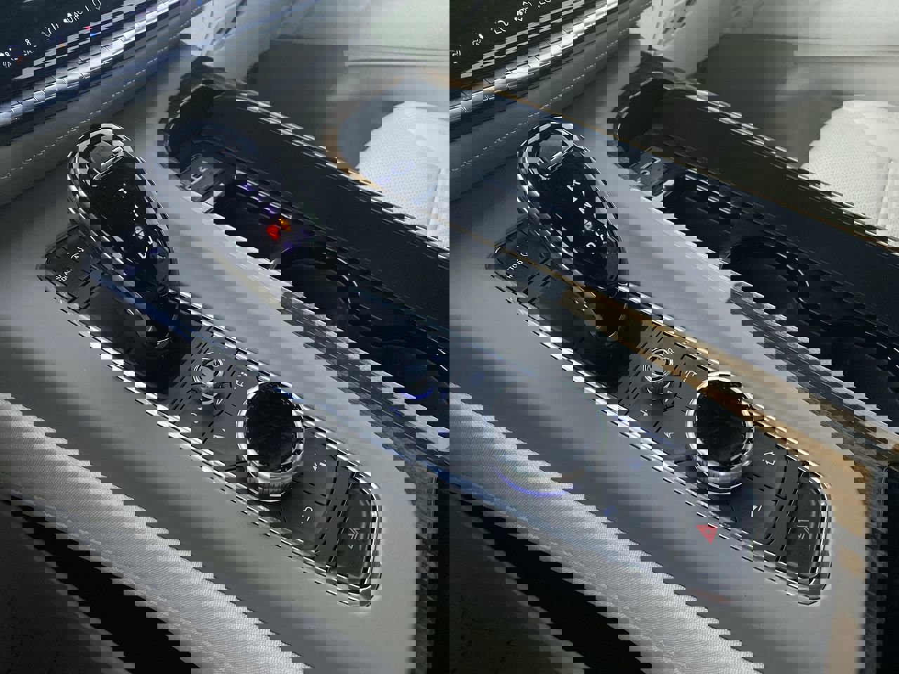 Certified 2023 Cadillac Escalade ESV Premium Luxury Platinum image 8