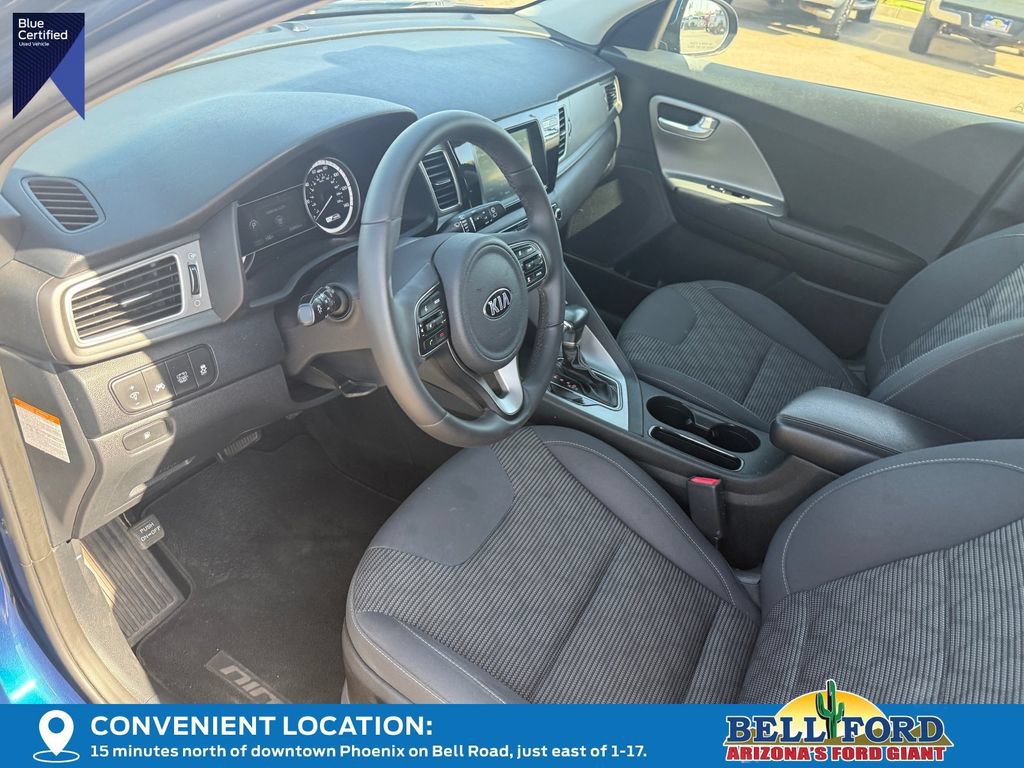 Used 2019 Kia Niro LX FWD image 21