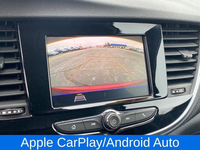 Certified 2022 Buick Encore Preferred w/ Safety Package image 11