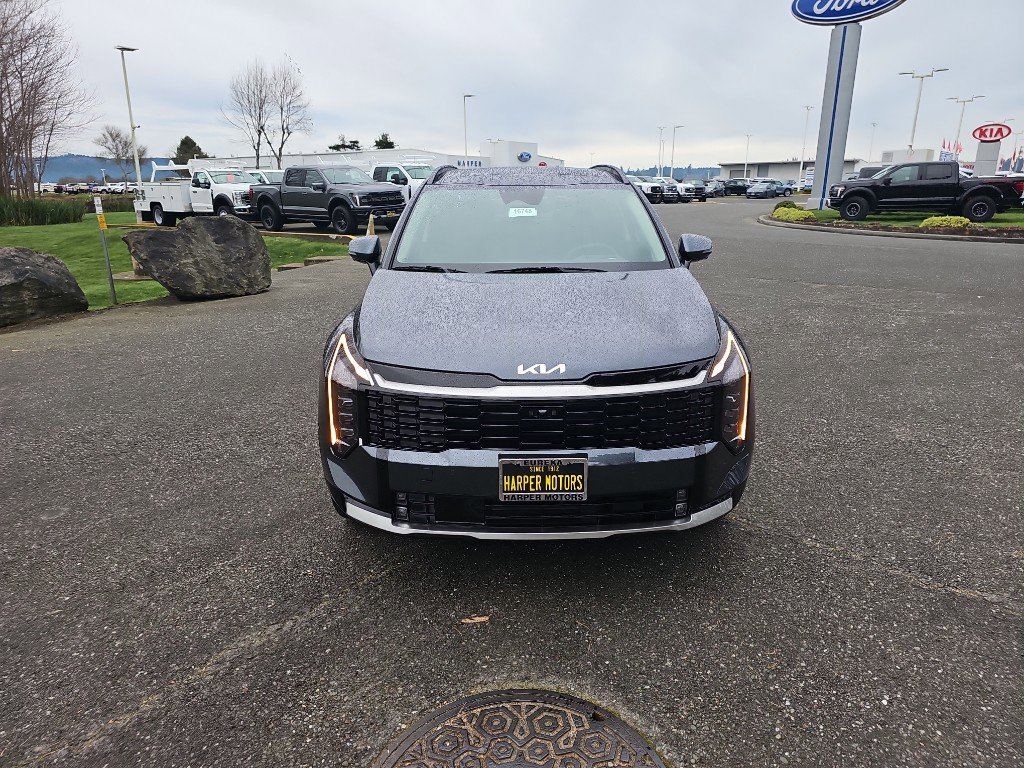 New 2026 Kia Niro EX image 8