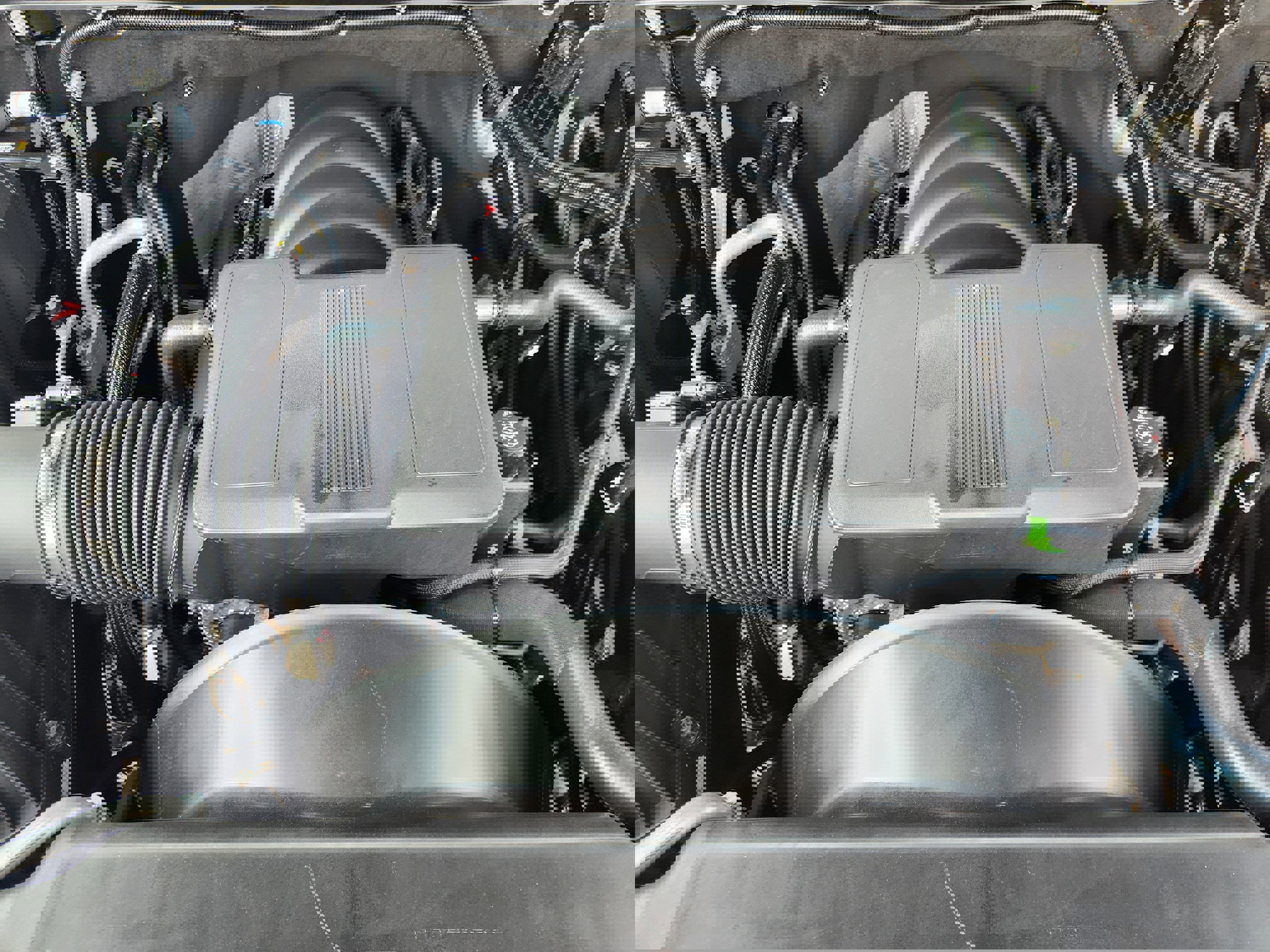 New 2025 Chevrolet Silverado 3500 W/T w/ WT Convenience Package image 31