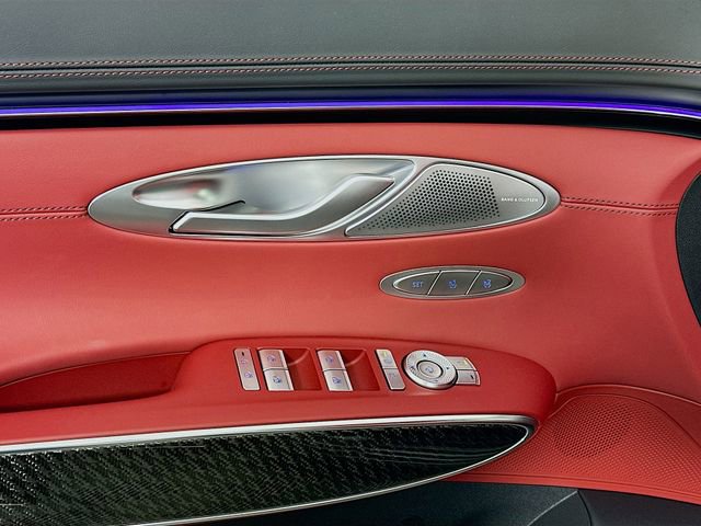 New 2026 Genesis GV70 3.5T Sport Prestige image 20