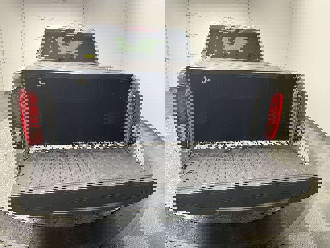 Certified 2023 GMC Sierra 1500 Elevation image 32