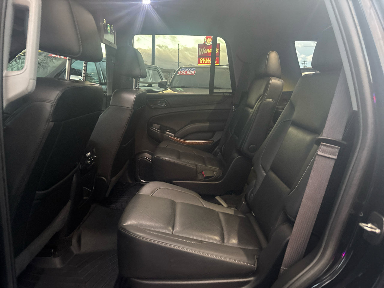 Used 2017 Chevrolet Tahoe Premier image 11