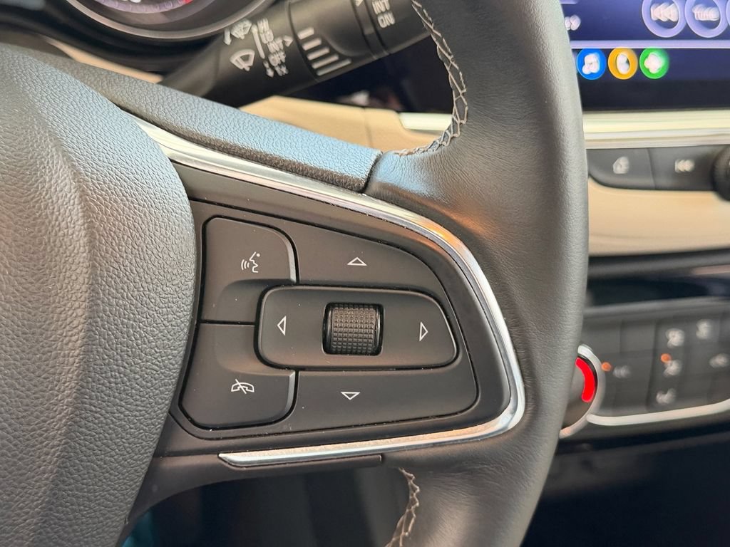 Certified 2023 Buick Encore GX Preferred FWD image 24