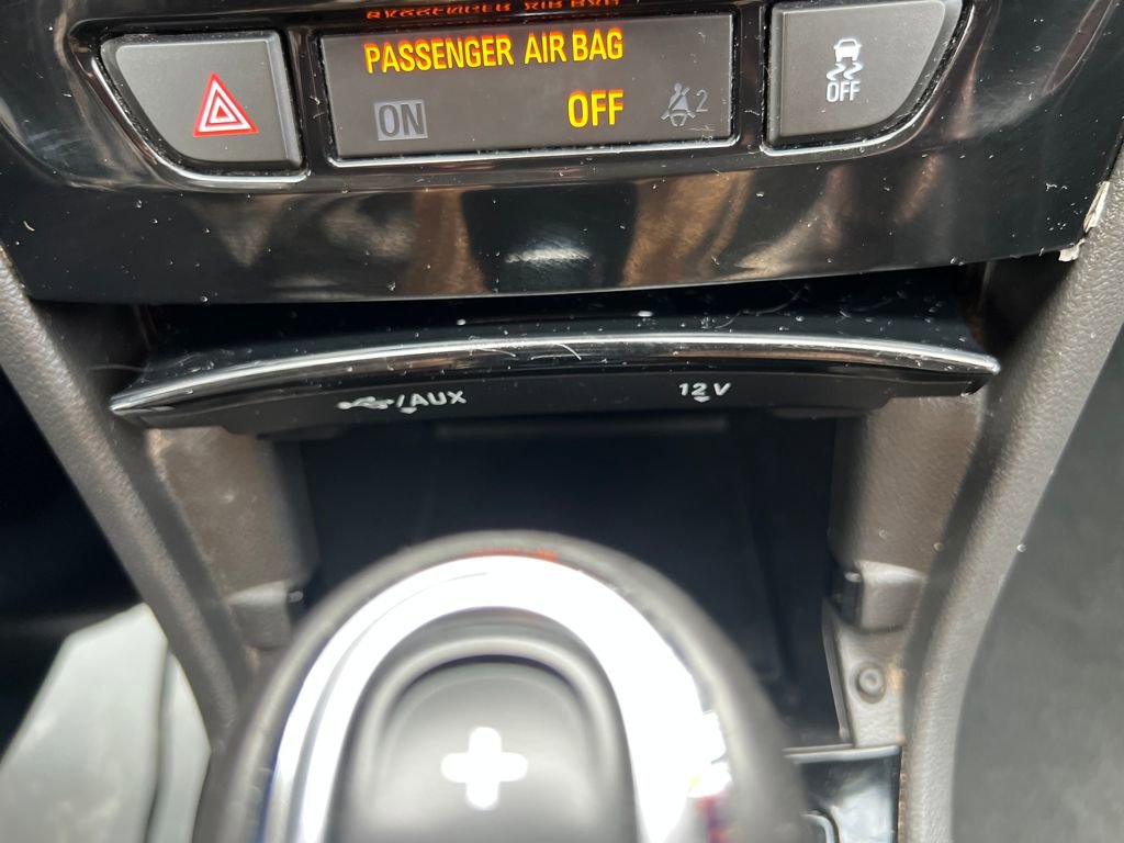 Used 2019 Buick Encore Preferred image 21