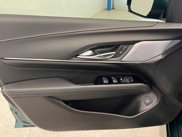 Used 2026 Cadillac CT4 Luxury image 13