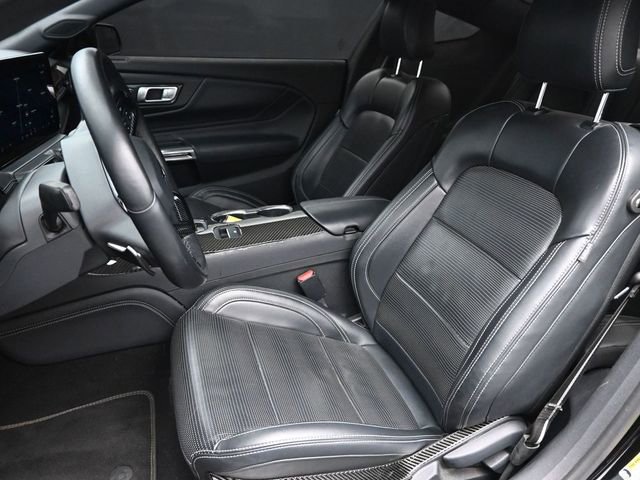 Used 2024 Ford Mustang GT Premium image 14