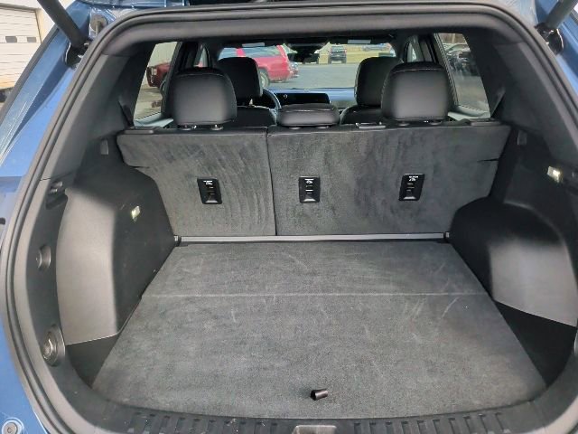 Certified 2025 Chevrolet Equinox LT w/ Convenience Package II image 11