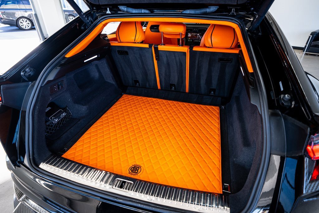 Used 2022 Lamborghini Urus image 80