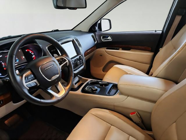 Used 2015 Dodge Durango Limited w/ Premium Group AWD/4WD image 11