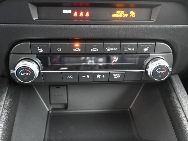 New 2025 MAZDA CX-5 AWD 2.5 S image 12