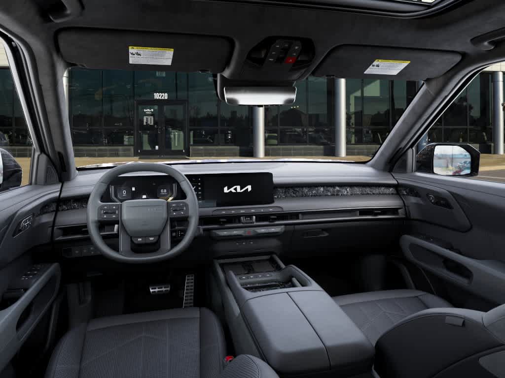 New 2027 Kia Telluride SX Prestige X-Pro AWD/4WD image 14