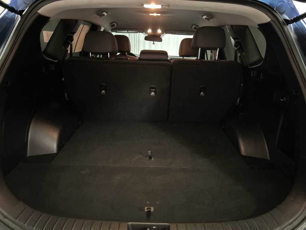 Used 2019 Hyundai Santa Fe SE FWD image 21