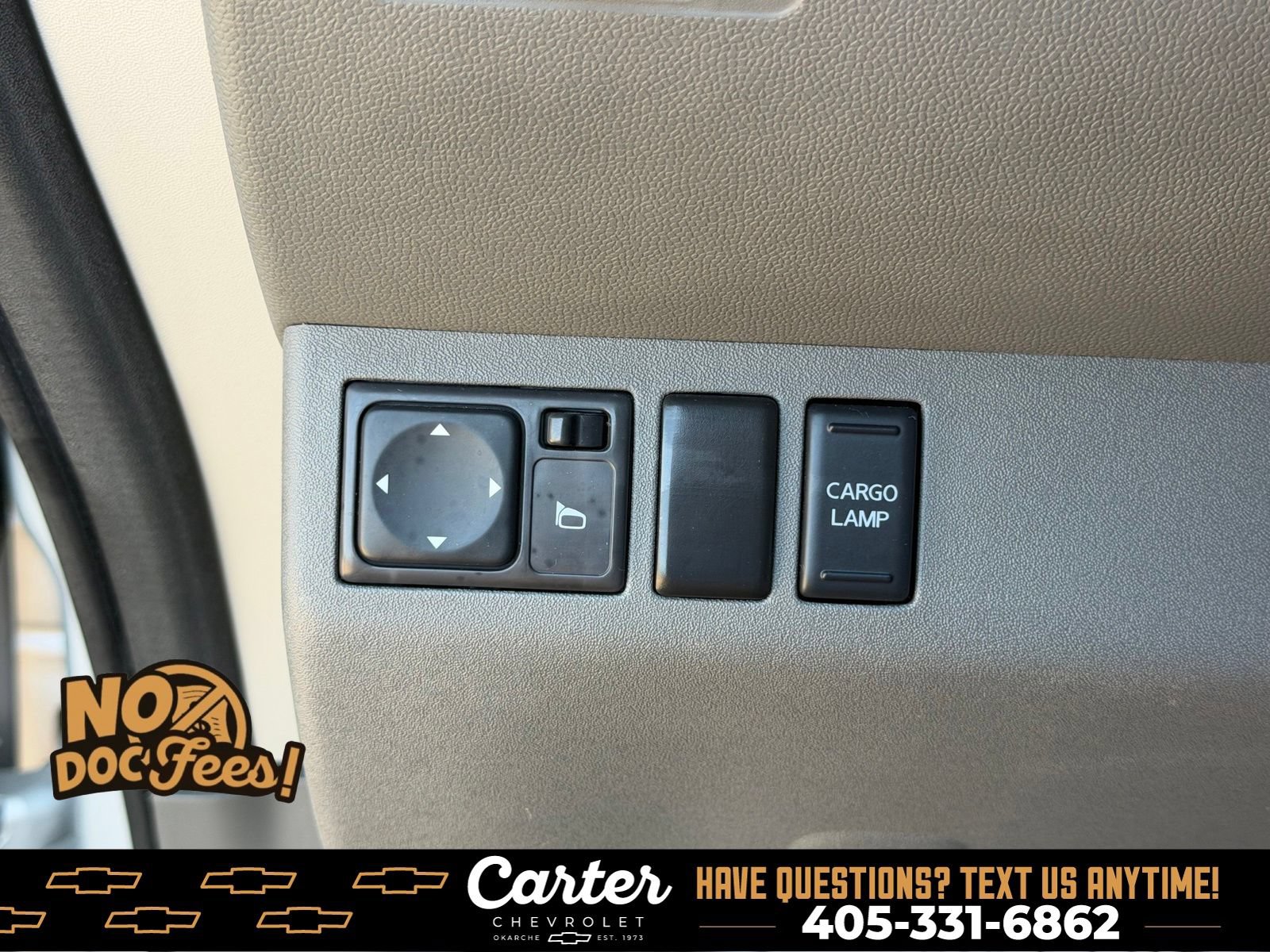 Used 2012 Nissan Frontier SV AWD/4WD image 12