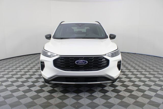 Used 2025 Ford Escape ST-Line w/ Tech Pack #1 image 25