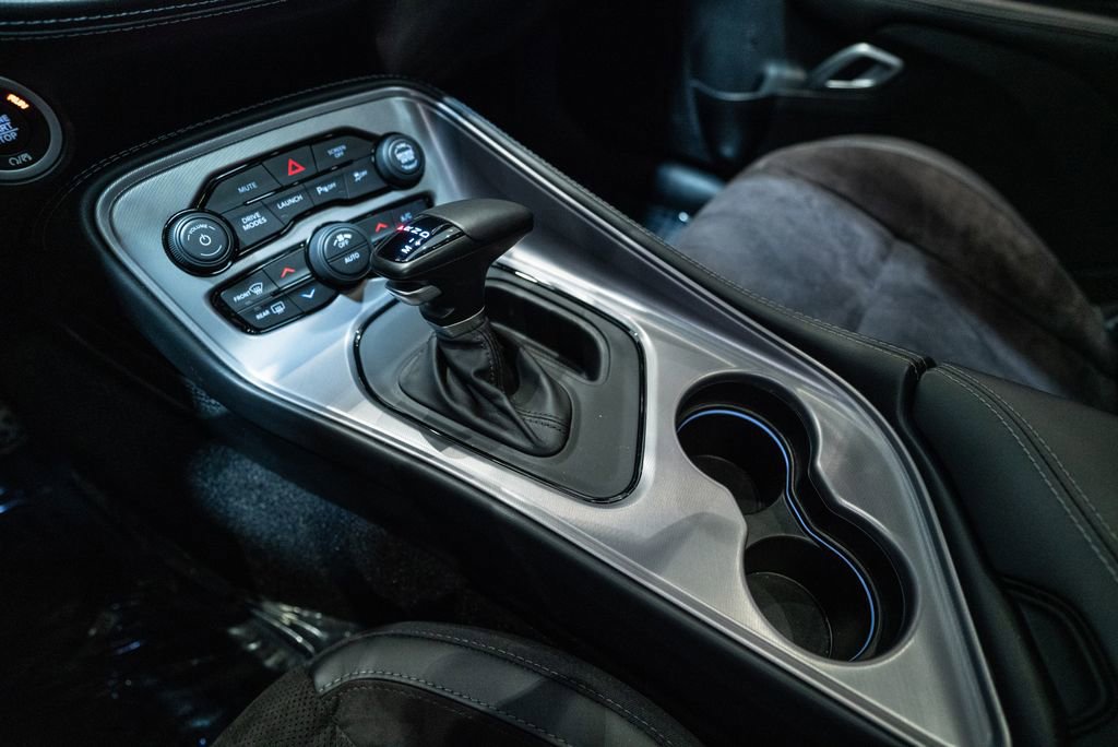 Used 2023 Dodge Challenger R/T Scat Pack w/ Plus Package RWD image 38