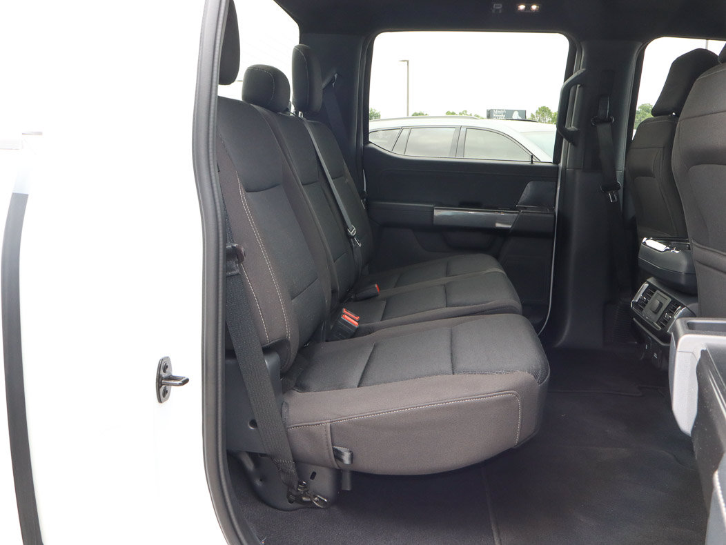 Used 2023 Ford F150 XLT w/ Equipment Group 302A High AWD/4WD image 28