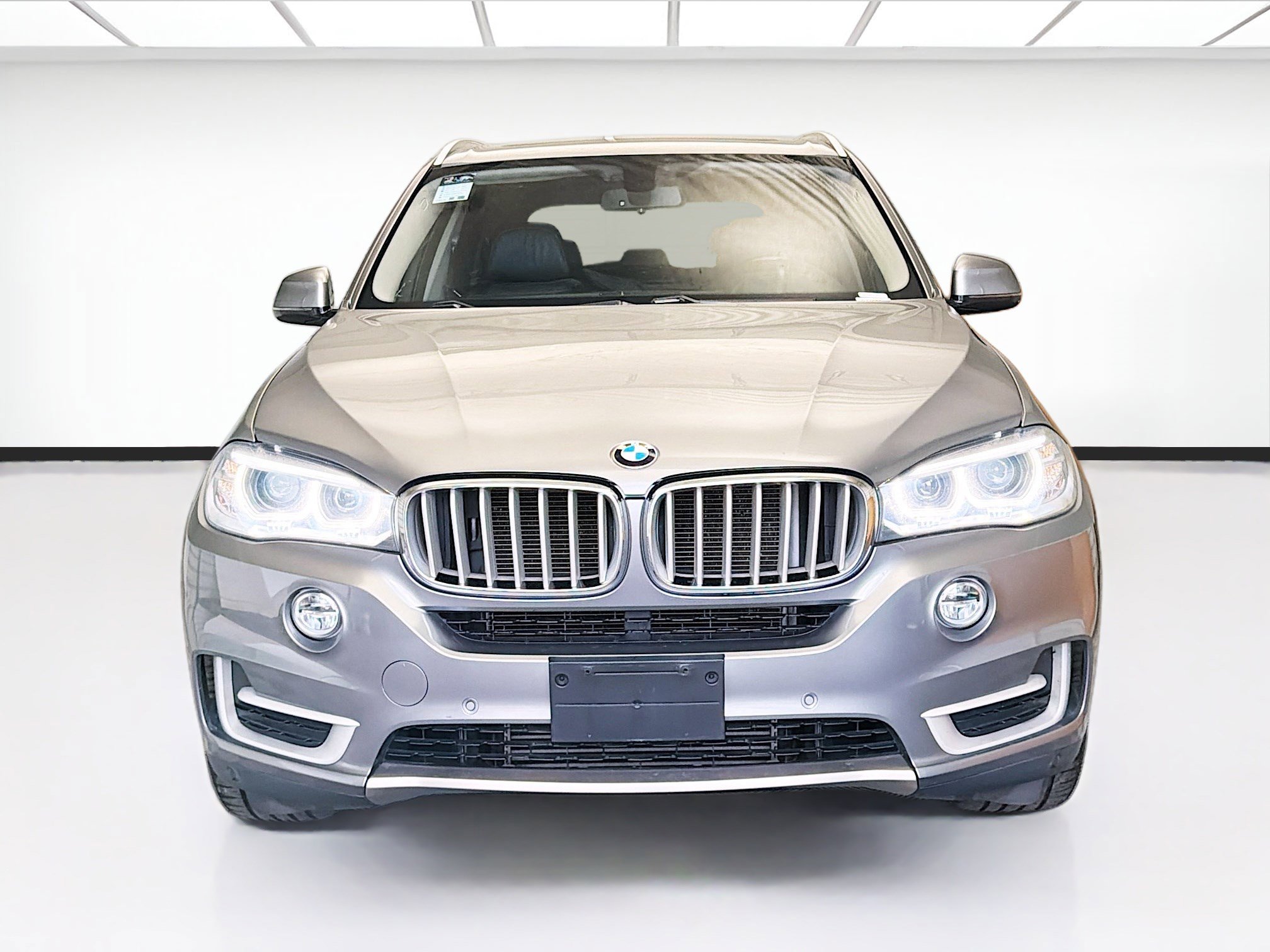 Used 2016 BMW X5 xDrive35i image 2