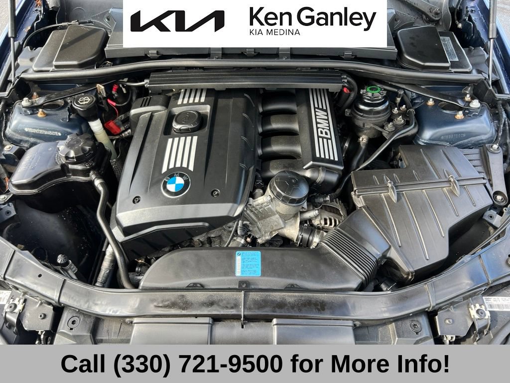 Used 2009 BMW 328i xDrive Sedan AWD/4WD image 50