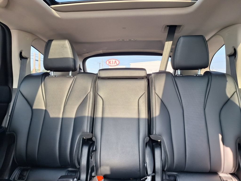 Certified 2024 Acura MDX FWD w/ Technology Package image 25