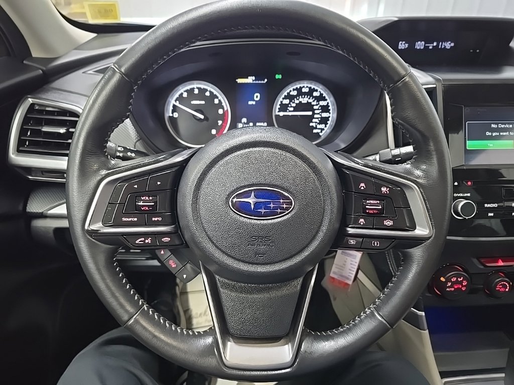 Used 2020 Subaru Forester Premium AWD/4WD image 22