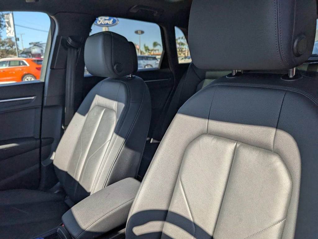 Used 2022 Audi Q3 2.0T Premium image 24