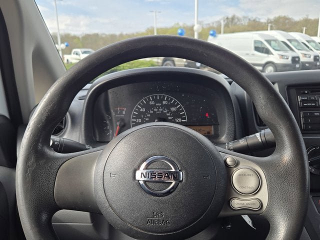 Used 2014 Nissan NV200 S w/ Cruise Control Package image 24