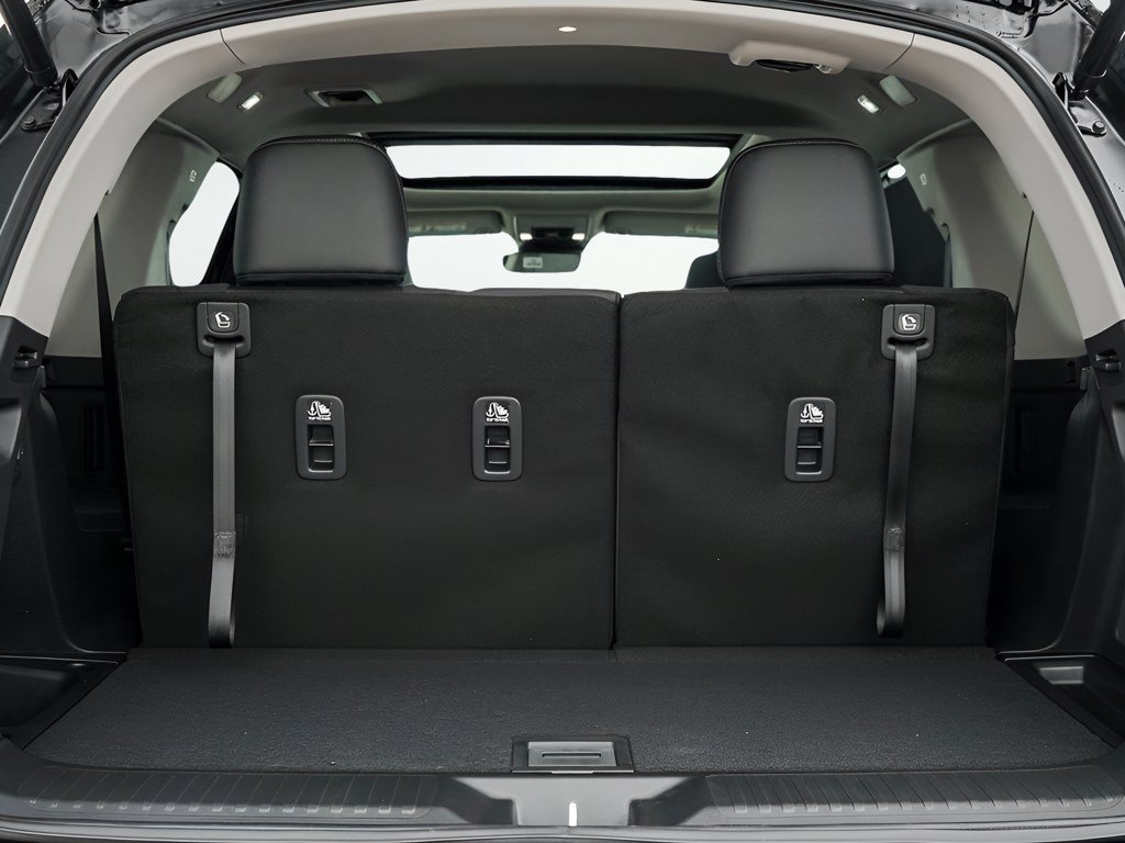 New 2026 Honda Pilot Elite image 8