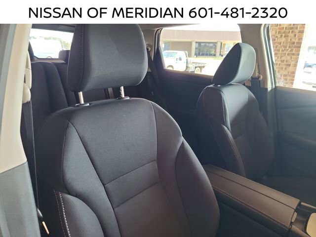 New 2026 Nissan Rogue S image 16