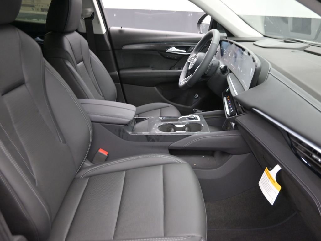 New 2026 Buick Envision Preferred AWD/4WD image 7